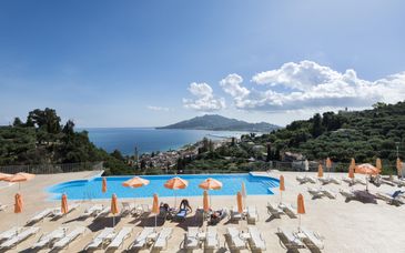 Hôtel Avalon Palace 4* - Adult Only