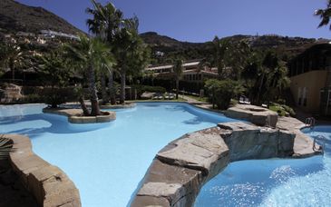 Pierre & Vacances Premium Altea Hills ****