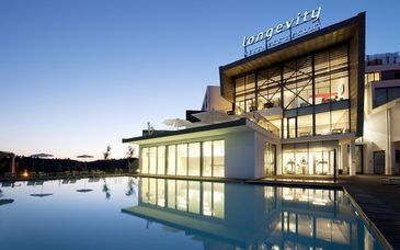 Longevity Wellness Resort *****