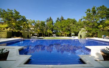 Villa Maria Hôtel 4*
