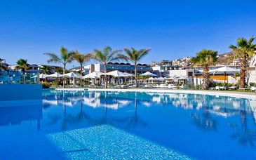 Avra Imperial Beach Resort & Spa 5* by Nosylis Collection