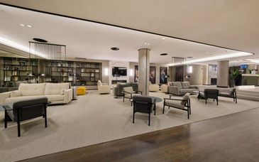 1881 Madrid Ventas Hotel 4*