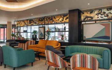 Hotel Indigo London Clerkenwell 4*