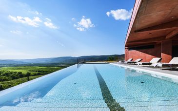 Roxanich Winery & Design Hotel 4*