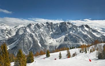 Hotel Derby, Folgarida