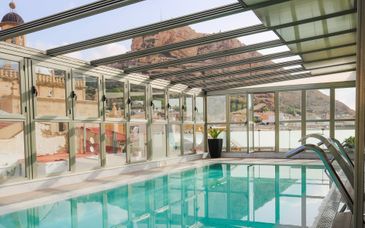 Hotel Hospes Amerigo 5*