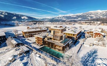 Falkensteiner Hotel Kronplatz 5* - Membro dei The Leading Hotels of the World