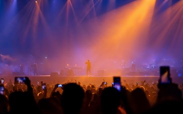 Hotel Seb&Co con concerto di Bad Bunny 