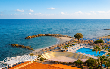 Life Resort Robinson Torre Ruffa