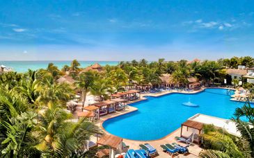 Hotel El Dorado Royale 5*