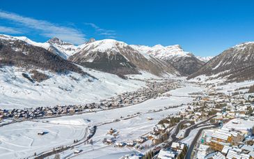  Life Resort - Hotel Intermonti & SPA 4*