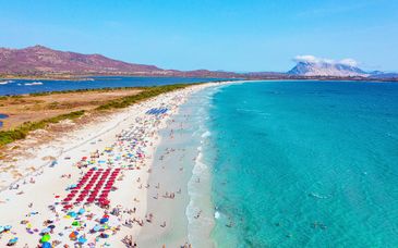 Zeta Club San Teodoro Le Rose 4*