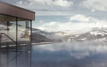  Hotel Solvie - Wellness Hotel in Südtirol 