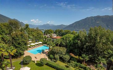 La Villa - Studio & Rooms