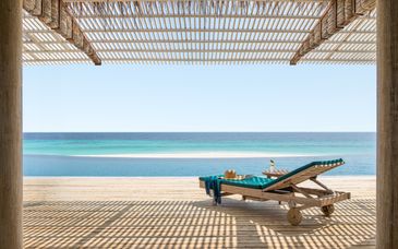 NH Collection Maldives Reethi Resort 5*