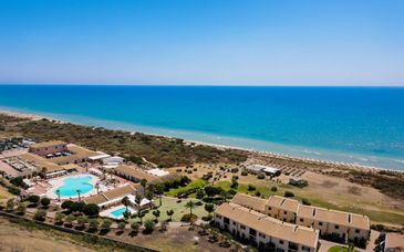 Zeta Club Sikania Eco Resort 4*