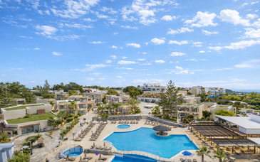 Nana Golden Beach 5*