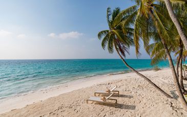 Fiyavalhu Resort Maldives 4*