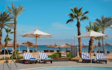 Fiord Club Resort & Spa