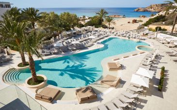 Soggiorno in libertà: Ibiza e Formentera