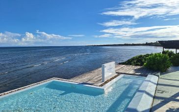 The Kasa Malindi 5* e Leopard Beach Resort and Spa 5* con possibile safari