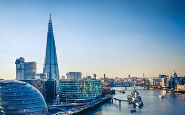 Town Hall Hotel & Apartments 5*