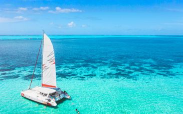 Pearle Beach Resort & Spa 4*