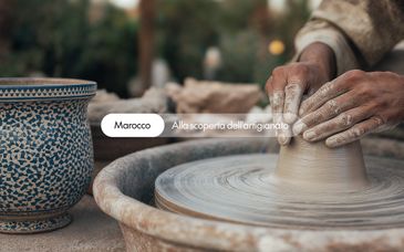 Soggiorno in libertà: Viaggio all’insegna dell’artigianato