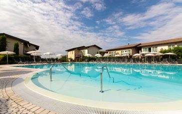 Lake Garda Resort 4*