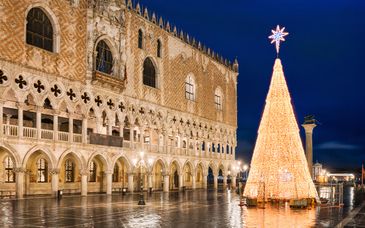 AC Hotel Venezia by Marriott 