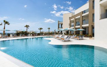 La Battigia Resort 4*