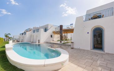 Almarea Resort 4*