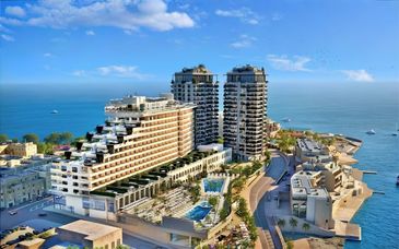 Hard Rock Hotel Malta 5*