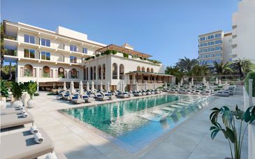 Hotel Smy Portocolom 4*