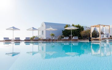 Astro Palace 5*