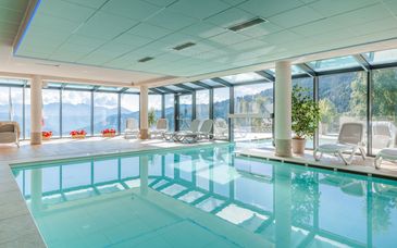 Hotel Monte Bondone 4*