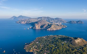 Soggiorno 4* con escursioni alla scoperta della Sicilia orientale