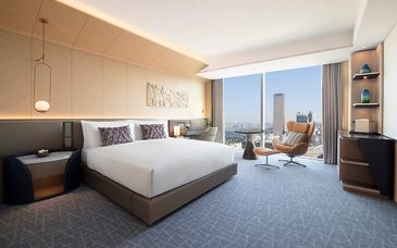 Fairmont Ambassador Seoul 5*