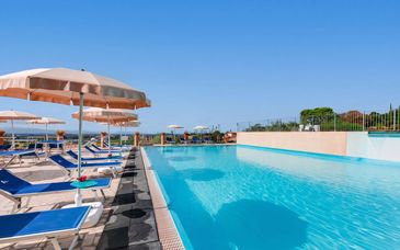  Essence Maremma Toscana - Borgo Magliano 4*