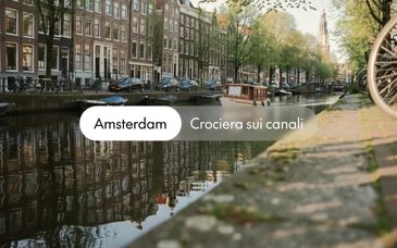 Inntel Hotels Amsterdam Landmark 4*