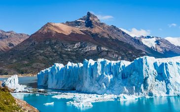 Soggiorno in libertà: Il meglio dell’Argentina con possibile estensione in Brasile