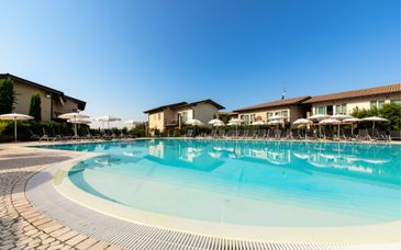 Lake Garda Resort 4*