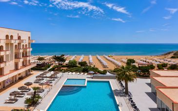Nicolaus Club Eloro 4*