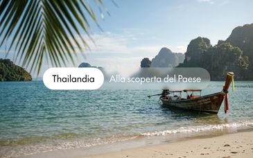 Tour privato in hotel 4*: Tra le spiagge del Sud con estensione possibile a Koh Lanta