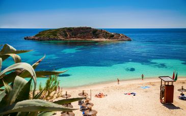 AluaSoul Palma 4* - Adults Only