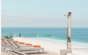Hotel Kaktus Playa 5*