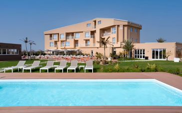 Terradamari Resort & Spa 4*, Tapestry Collection by Hilton