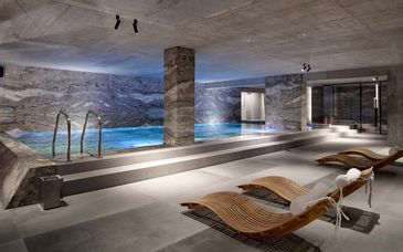 Hotel Warszawa 5*