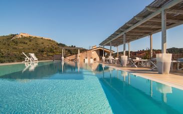 A Point Porto Ercole Resort & Spa 5*