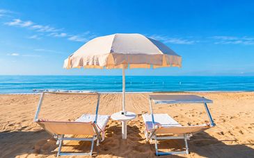 Hotel Club Ravezzo 4*